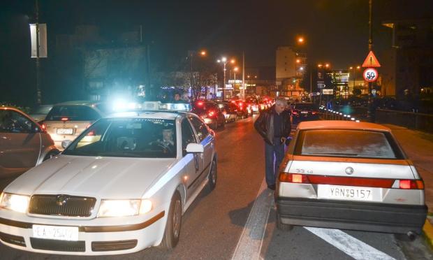 Πυροβολισμοί στο Μενίδι