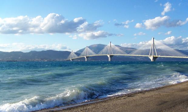 Ρίο - Αντίρριο