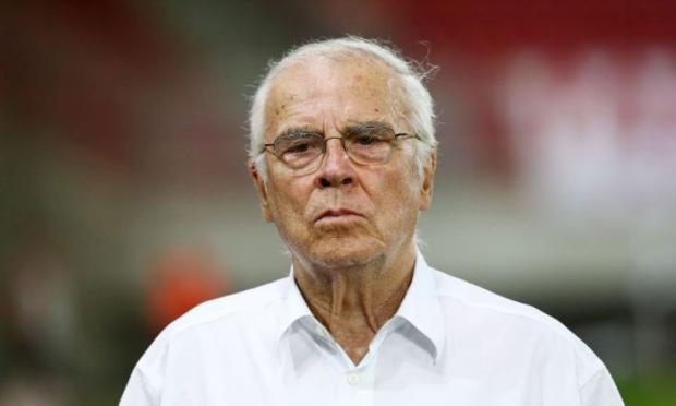 Σάββας Θεοδωρίδης