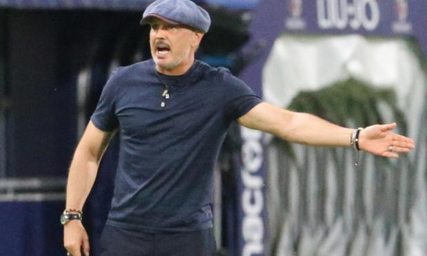 Σίνισα Μιχαΐλοβιτς