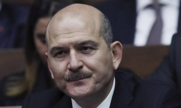 Σουλεϊμάν Σοϊλού