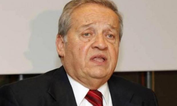 Στέλιος Παπαθεμελής