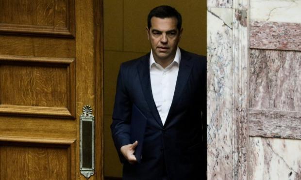 Τσίπρας