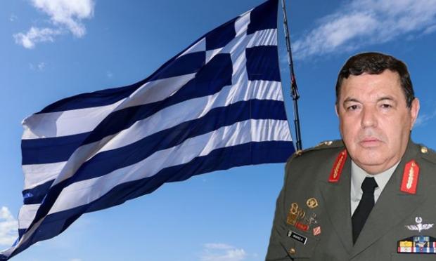 Φράγκος Φραγκούλης