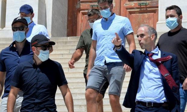 Χάρι Μαγκουάιρ