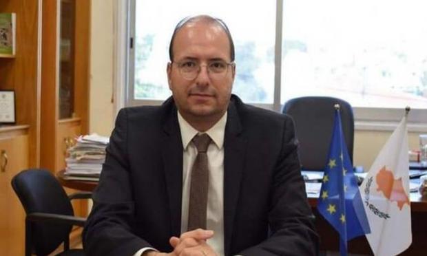 Χαράλαμπος Πετρίδης