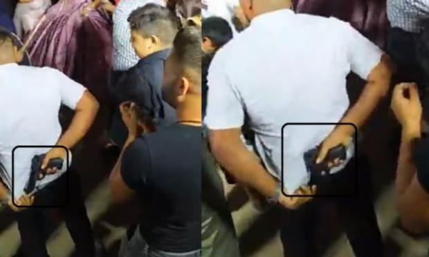 γάμος στην Αλεξανδρούπολη