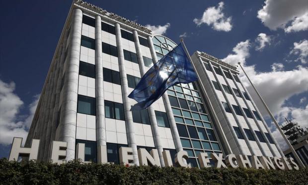 ελληνικό Χρηματιστήριο