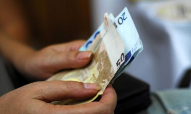 επιστροφή φόρου