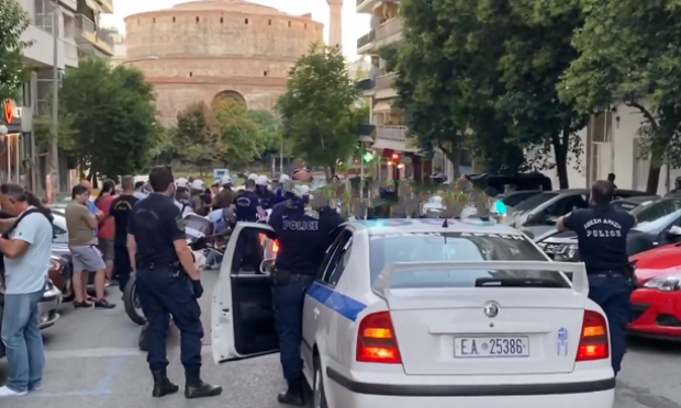 Θεσσαλονίκη