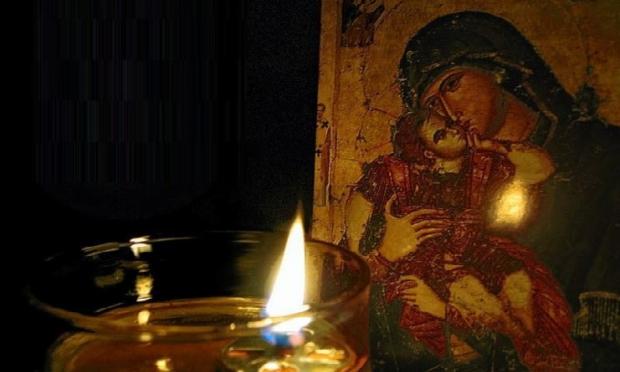 καντήλι