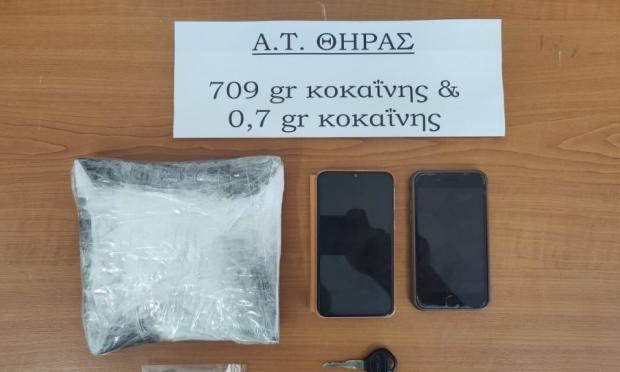 κοκαΐνη