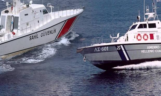 λιμενικό στη Ρόδο