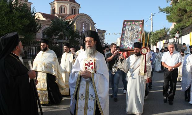 λιτανείες