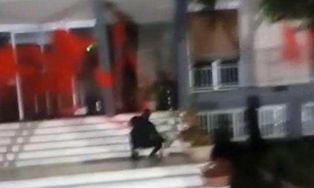 μπογιές στη Περιφέρεια Στερεάς Ελλάδας