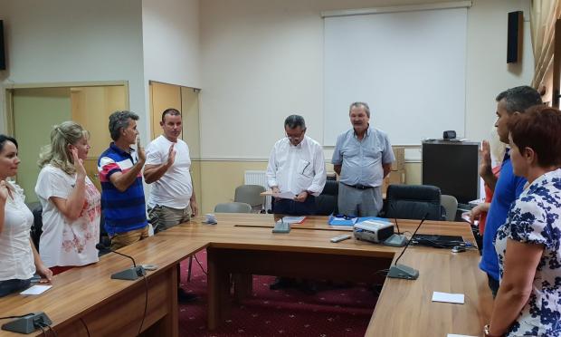 πολιτογράφηση