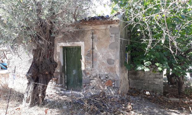προσφυγόσπιτο