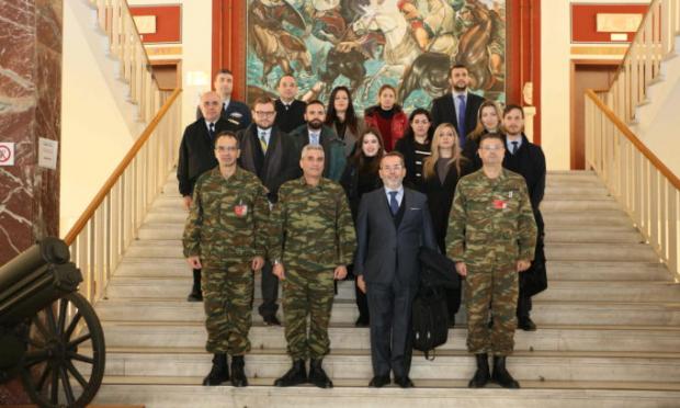 1η Στρατιά