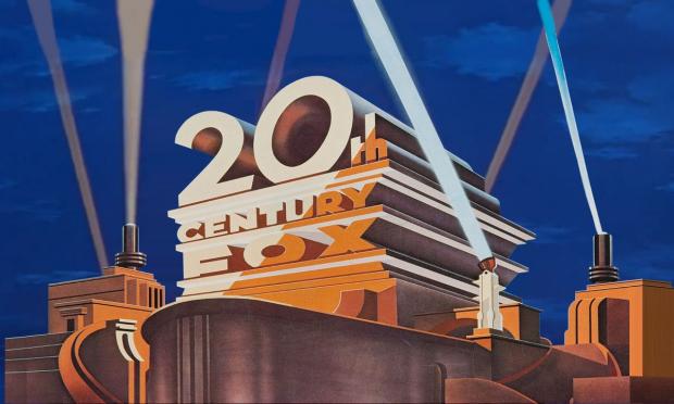20th Century Fox