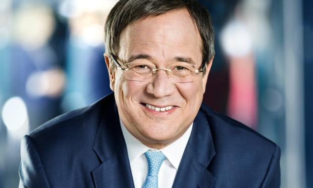 Armin Laschet