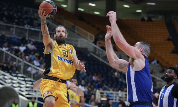 Basketball Champions League