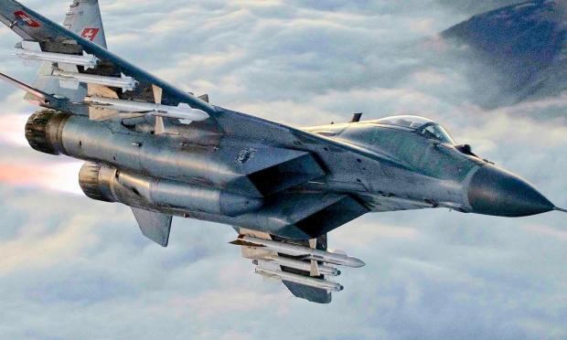 MIG-29