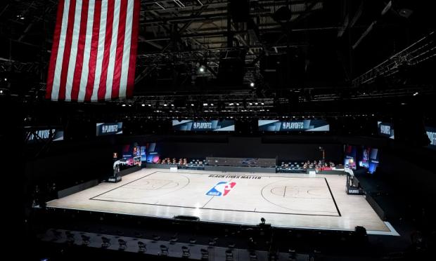 NBA