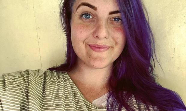 Sofie Pearson