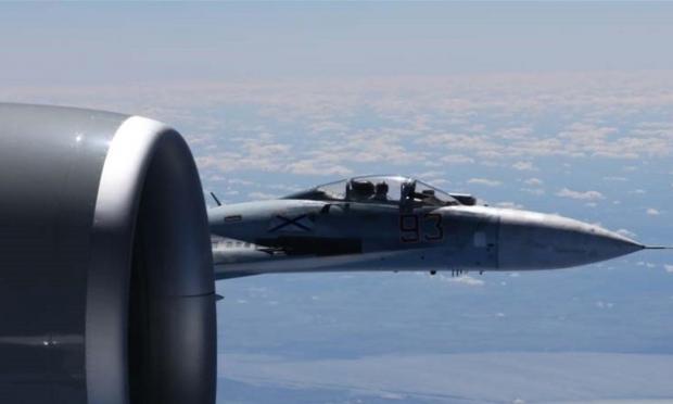 Su-27