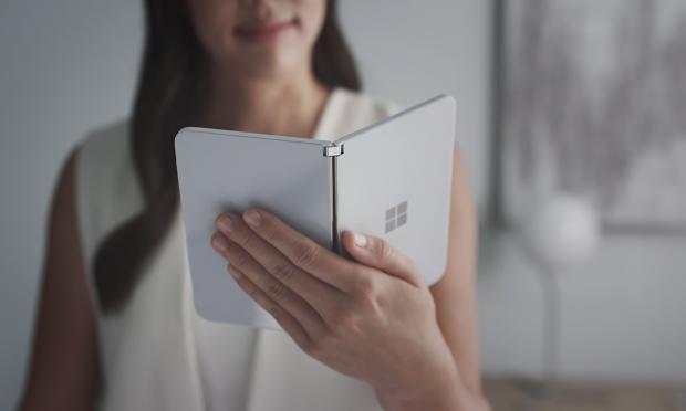 Surface Duo