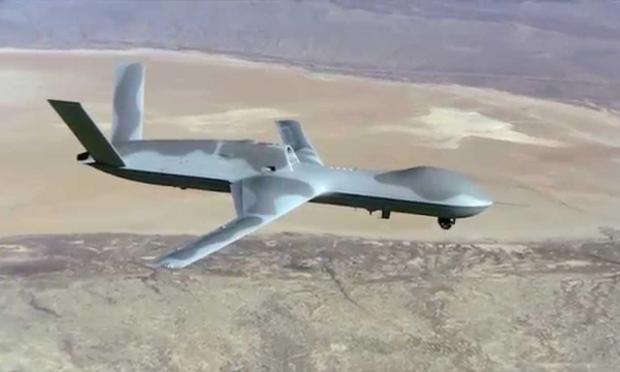 UAV Dragon