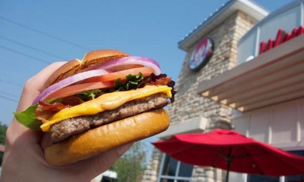 Wendy’s Ελλάδας