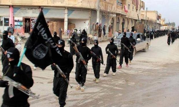 isis