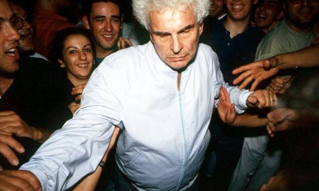 γιωργος παπανδρεου