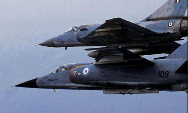 mirage 2000