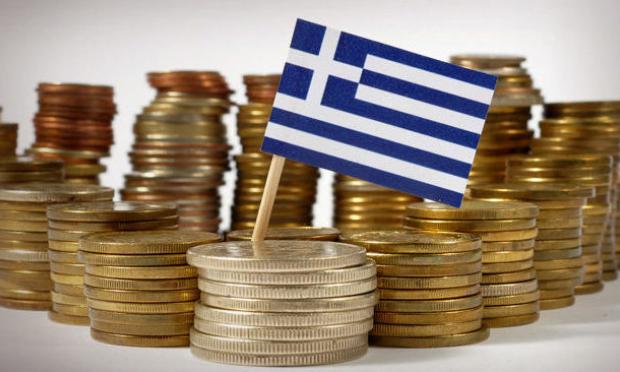 ελληνικη οικονμια