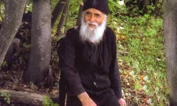 Άγιος Παΐσιος 