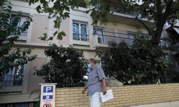 Αγίου Παντελεήμονα