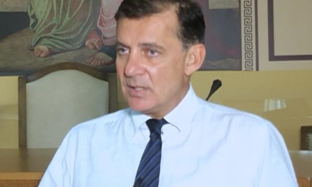 Αθανάσιος Δημόπουλος