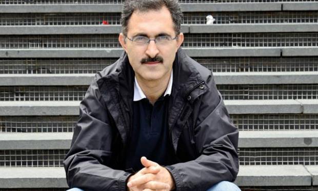 Αμπντουλάχ Μποσκούρτ