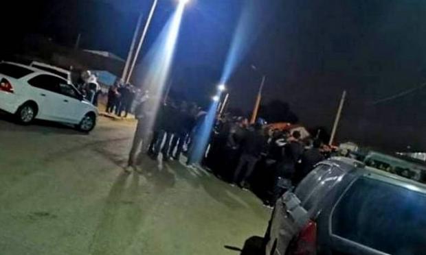 Αρμένιοι