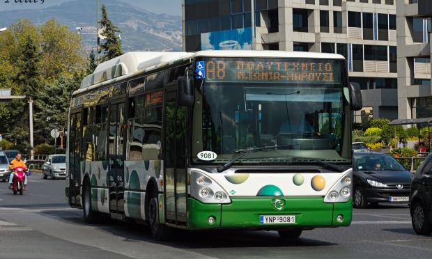 λεωφορείο Α8