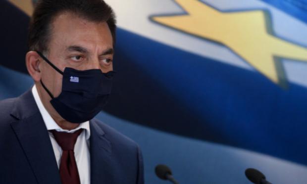 Βρούτσης