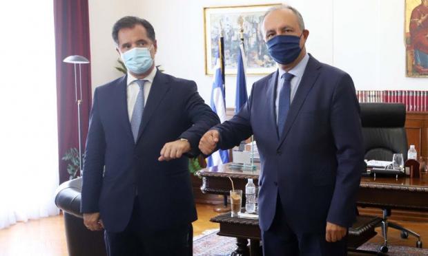 Γεωργιάδης