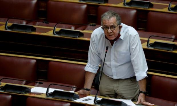 Γιάννης Μουζάλας