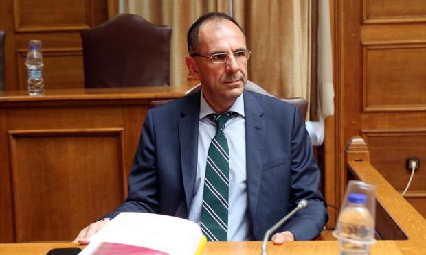 Γιώργος Γεραπετρίτης