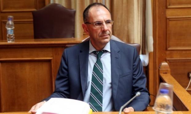 Γιώργος Γεραπετρίτης