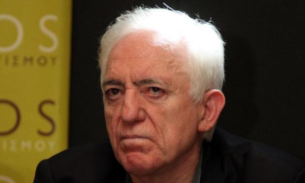Γιώργος Καραμπελιάς