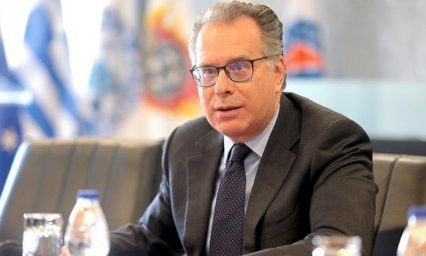 Γιώργος Κουμουτσάκος