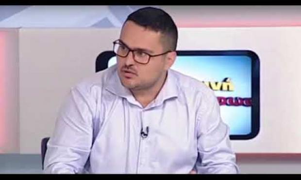 Γιώργος Λυκοκάπης